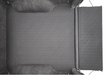 BedRug Impact Bed Liner - ILT19SBK - Tonneau Cover HQ