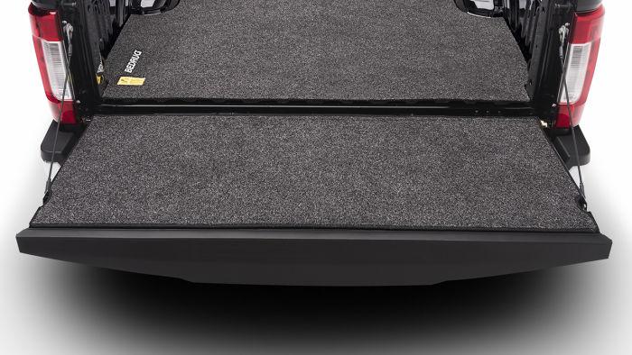 BedRug Tailgate Mat for Jeep Wrangler JL - BRJLTG