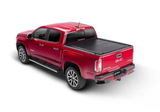RetraxPRO MX Retractable Tonneau Cover - 80741 - Tonneau Cover HQ