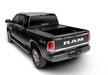RetraxONE MX Retractable Tonneau Cover - 60741 - Tonneau Cover HQ