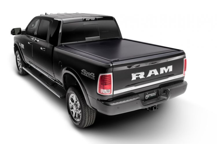 PowertraxONE MX Electric Retractable Tonneau Cover - Tonneau Cover HQ