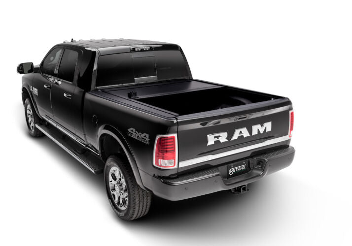 RetraxONE MX Retractable Tonneau Cover - Tonneau Cover HQ