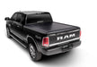 RetraxONE MX Retractable Tonneau Cover - Tonneau Cover HQ
