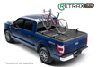 RetraxONE XR Rack Integrated Retractable Tonneau Cover - T-60335 - Tonneau Cover HQ