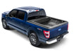RetraxONE XR Rack Integrated Retractable Tonneau Cover - T-60461 - Tonneau Cover HQ