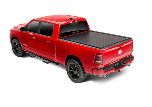 RetraxPRO XR Rack Integrated Retractable Tonneau Cover - Tonneau Cover HQ