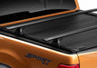 RetraxPRO XR Rack Integrated Retractable Tonneau Cover - T-80852 - Tonneau Cover HQ