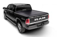 PowertraxONE MX Electric Retractable Tonneau Cover - 70481 - Tonneau Cover HQ