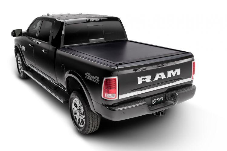 PowertraxONE MX Electric Retractable Tonneau Cover - 70481 - Tonneau Cover HQ