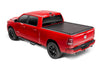 RetraxPRO XR Rack Integrated Retractable Tonneau Cover - T-80481 - Tonneau Cover HQ