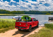 RetraxPRO XR Rack Integrated Retractable Tonneau Cover - T-80481 - Tonneau Cover HQ