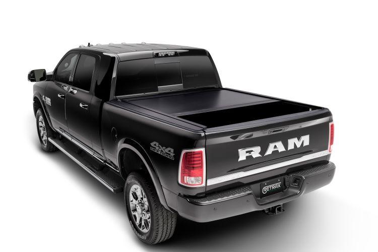 PowertraxONE MX Electric Retractable Tonneau Cover - 70461