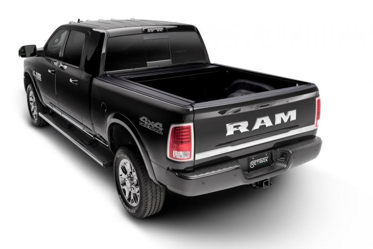 PowertraxONE MX Electric Retractable Tonneau Cover - 70461