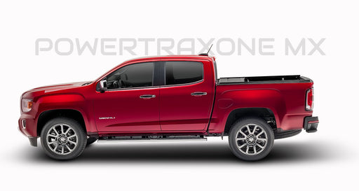 PowertraxONE MX Electric Retractable Tonneau Cover - 70502 - Tonneau Cover HQ