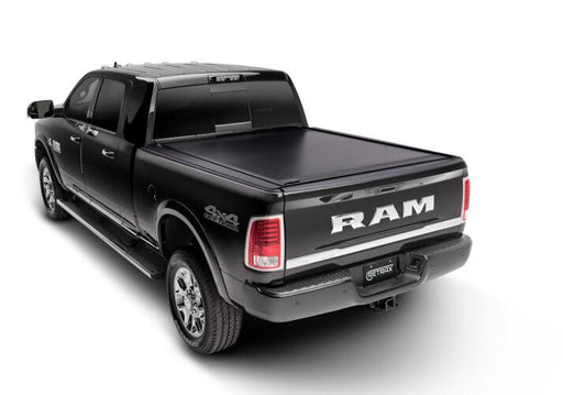 RetraxONE MX Retractable Tonneau Cover - 60502 - Tonneau Cover HQ