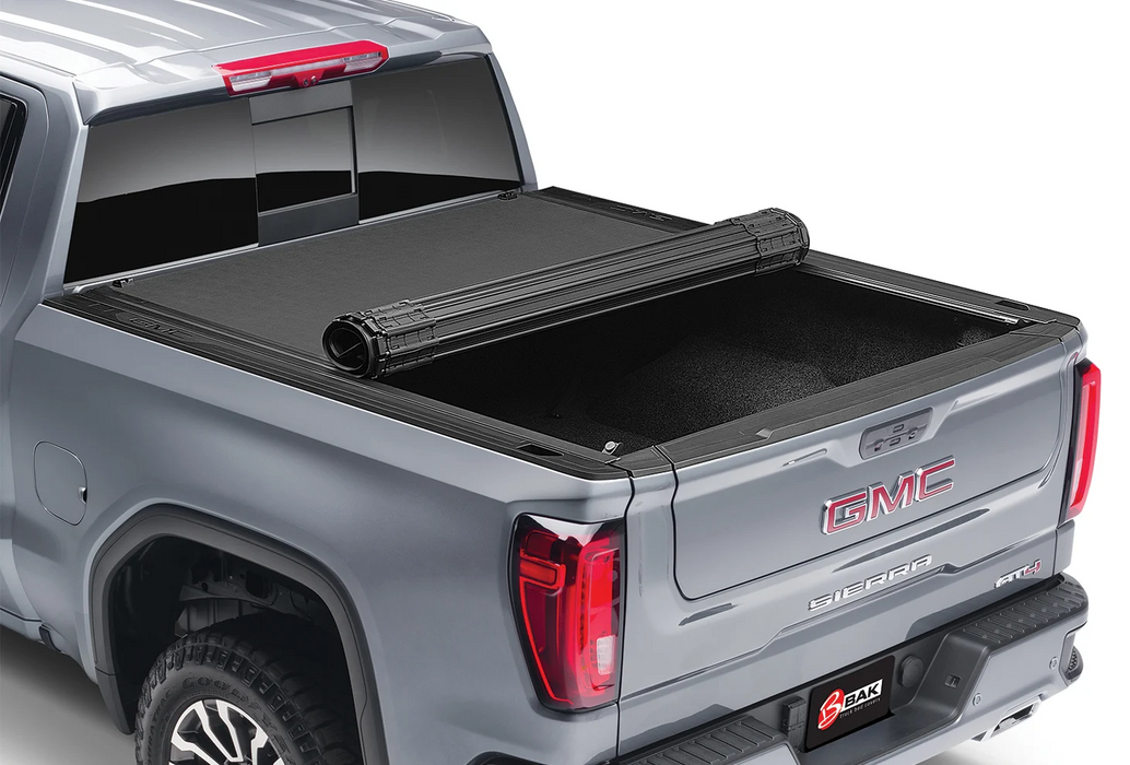 BAK Revolver X4S Tonneau Cover - BAK80330