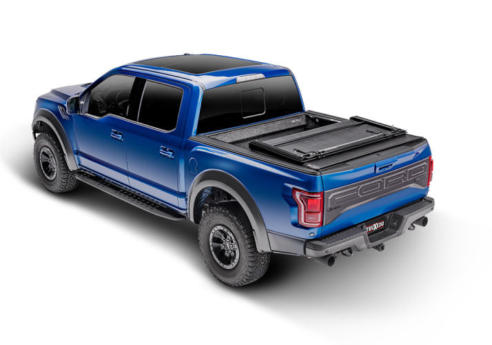 TruXedo Deuce Roll-Up Tonneau Cover