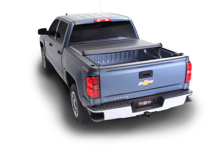 TruXedo Deuce Roll-Up Tonneau Cover – 797101